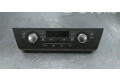 Блок управления климат-контролем 4G0820043BL, 4G0820043CD Audi A7 S7 4G