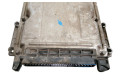 Блок управления двигателя 9637089680, 0281010162 Peugeot 306