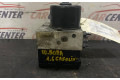 Блок АБС 1J0614117D   Volkswagen  Bora  1998 - 2005 года