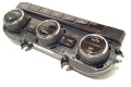Блок управления климат-контролем 565907044CK, 565907044CKWHS Skoda Karoq