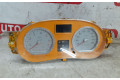 Панель приборов 8200650541 Dacia Logan I