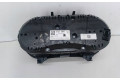 Панель приборов Skoda Octavia Mk3 (5E)