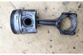  Поршень с шатуном  080340  Renault Trafic III (X82)  