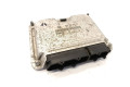 Блок управления двигателя 030906032CP, 26SA0000   Volkswagen Lupo