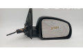 Зеркало электрическое        Opel Meriva A  2003 - 2010 года   