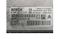 Řídící jednotka 0281013332, 9664257580 Peugeot 307 2007