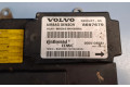 Блок подушек безопасности 8697679   Volvo V50