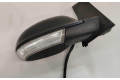 Зеркало электрическое Volkswagen Golf Plus 2005 - 2013 года