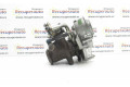 Turbodmychadlo Турбина 8201164371 Renault Captur