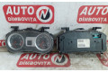 Панель приборов 8200582705H, 8200761861N   Renault Clio II       