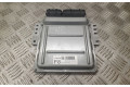 Блок управления двигателя MEC63690 Nissan Murano Z50