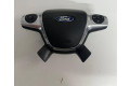 Подушка безопасности водителя 0589P10040, 413A31910469   Ford Focus