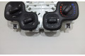 Блок управления климат-контролем 77366261, 312A1000   Fiat Panda III