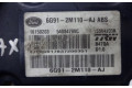 Блок АБС 6G912M110AJ Ford S-MAX 2006 - 2015 года