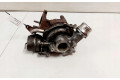 Turbodmychadlo Турбина 16411014770 Nissan Qashqai