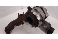 Turbodmychadlo Нагнетатель 03L253056G, 03L253010G   Volkswagen Tiguan   CFFB CFF