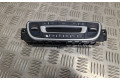 Блок управления климат-контролем 275109409R Renault Scenic III Grand scenic III
