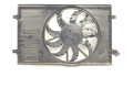 Вентилятор радиатора 5Q0121205BD, 5Q0121205BD Cupra Leon