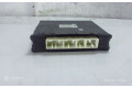 Блок управления двигателя 8956097429, 8956097429 Daihatsu Sirion