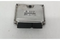 Блок управления двигателем ECU 0281013082 Skoda Fabia Mk2 (5J)