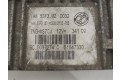 Řídící jednotka    Fiat Punto Evo 2010