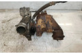 Turbodmychadlo Турбина 96347212 Citroen Berlingo RHY