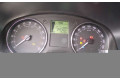 Панель приборов 5J0920811K, 5J0920811K   Skoda Fabia Mk2 (5J)       