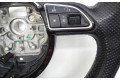Руль Audi A6 C7  2011 -  года 8X0419091L      