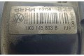 Интеркулер  1K0145803B, F3150   Volkswagen Touran I 