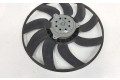 Вентилятор радиатора 8K0959455AB, 8K0959455AB Audi Q3 8U