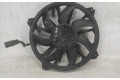 Вентилятор радиатора 9661571480 Citroen Berlingo