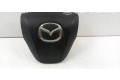 Подушка безопасности водителя    Mazda 3 II