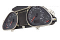 Přístrojová deska  Audi Q7 4L 2007 4L0920930H, 4F0910930C  