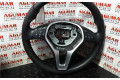 Руль Mercedes-Benz A W176 2012 - 2018 года