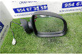 Зеркало (механическое)    Dacia Logan I   