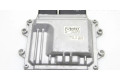 Блок управления двигателя HF0118881A Mazda 3