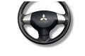 Руль Mitsubishi Colt 2009 - 2016 года