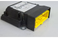 Блок подушек безопасности 4G0959655A, 0285010714 Audi A6 S6 C7 4G