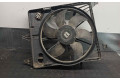 Вентилятор радиатора     7700436917, 5020100    Nissan Kubistar 