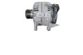 Генератор 06F903023D, 0124325130 Skoda Fabia Mk2 (5J)