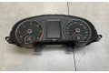 Панель приборов 5C6920972A   Volkswagen Jetta VI       