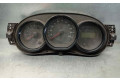 Панель приборов 248100285R Dacia Dokker