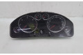 Спидометр (приборный щиток)  110080128   Audi A6 S6 C5 4B 