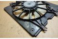Электрический вентилятор радиаторов Honda FR-V