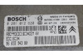 Řídící jednotka 0281012620, 965594380 Citroen Berlingo 2008