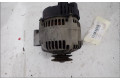 Генератор 57055Z Citroen Saxo