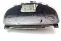 Панель приборов Honda City