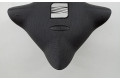 Подушка безопасности водителя 119024006A, 6K0880201A   Seat Ibiza II (6k)