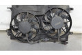 Вентилятор радиатора         Saab 9-5 