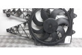 Вентилятор радиатора 871300600 Alfa Romeo Mito